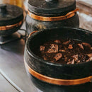 JOGO 3 Peças - Cozinha de Pedra 2.0 19 Avaliações | 6 Perguntas