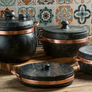 JOGO 4 Peças -Flintstones