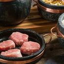 JOGO 4 Peças -Flintstones